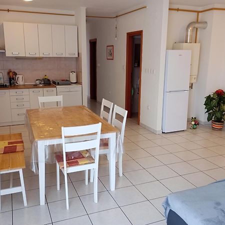 Apartman Duda Pula Zewnętrze zdjęcie
