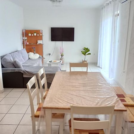Apartman Duda Pula Zewnętrze zdjęcie