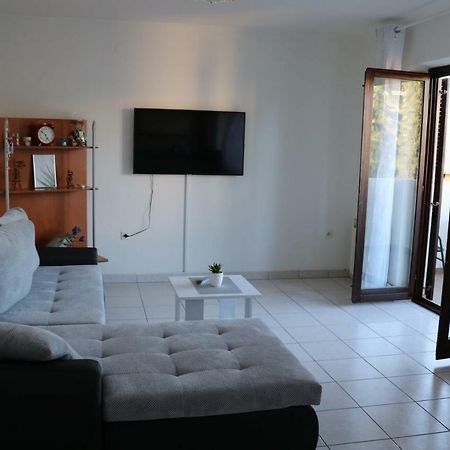 Apartman Duda Pula Zewnętrze zdjęcie