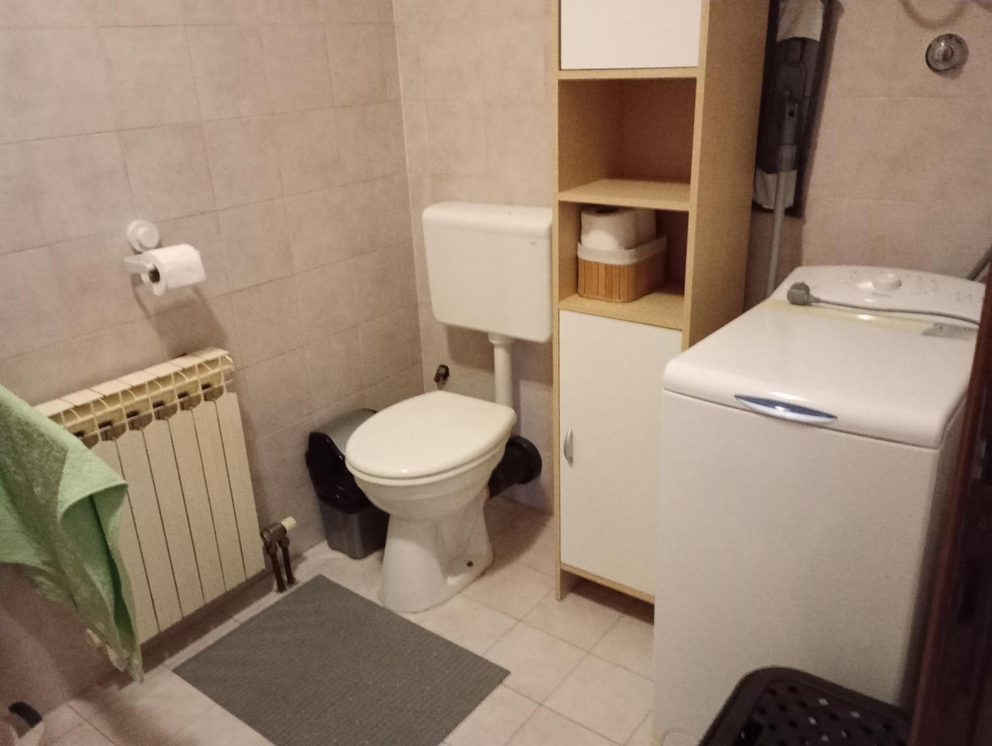 Apartman Duda Pula Zewnętrze zdjęcie