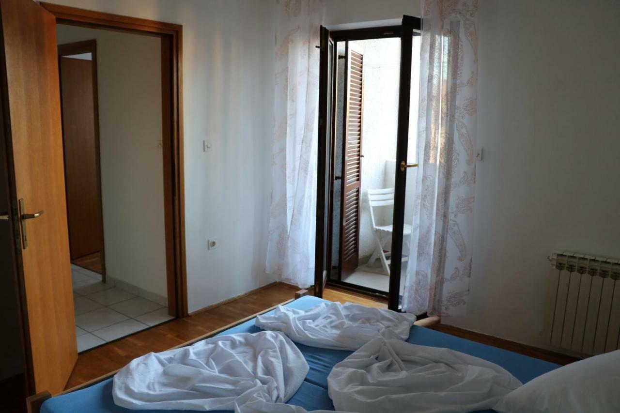 Apartman Duda Pula Zewnętrze zdjęcie