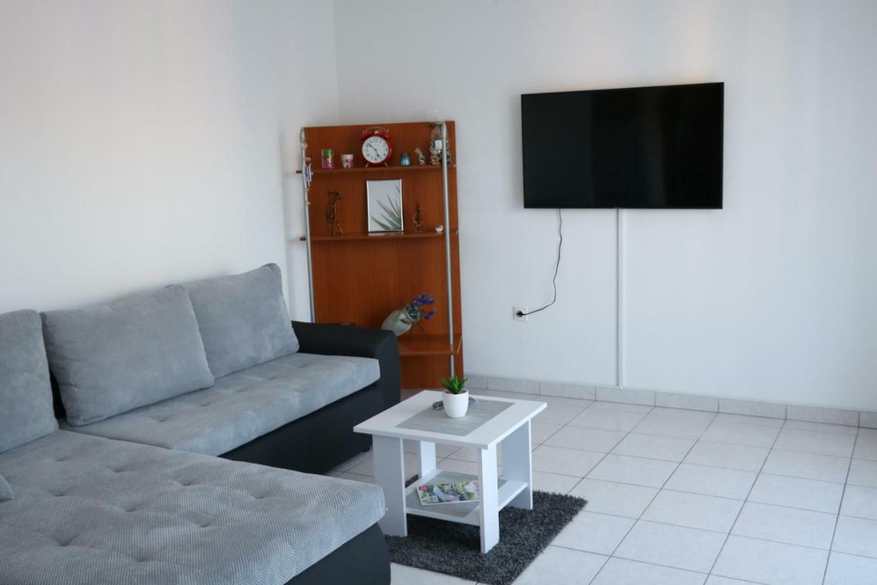 Apartman Duda Pula Zewnętrze zdjęcie