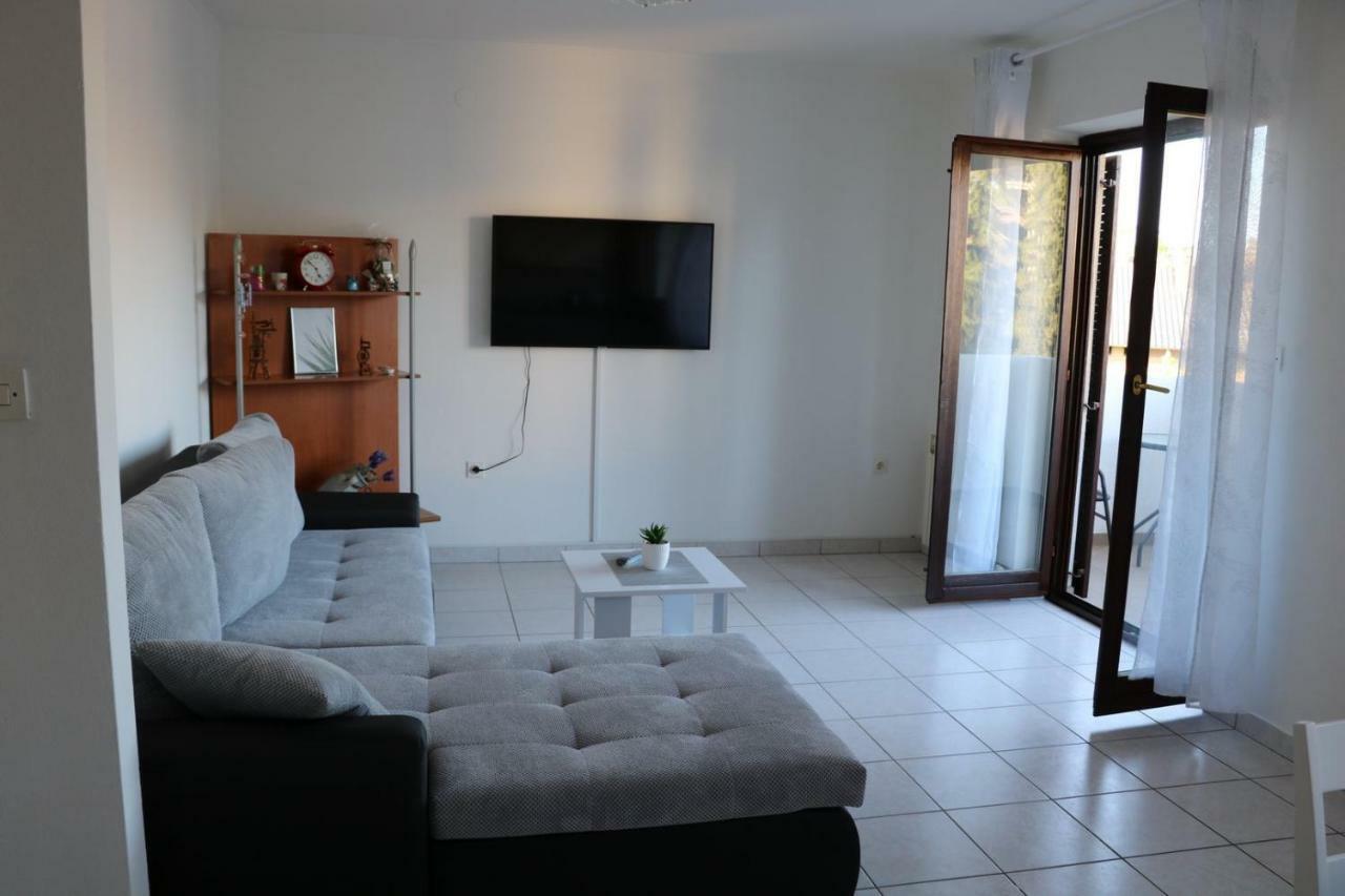 Apartman Duda Pula Zewnętrze zdjęcie