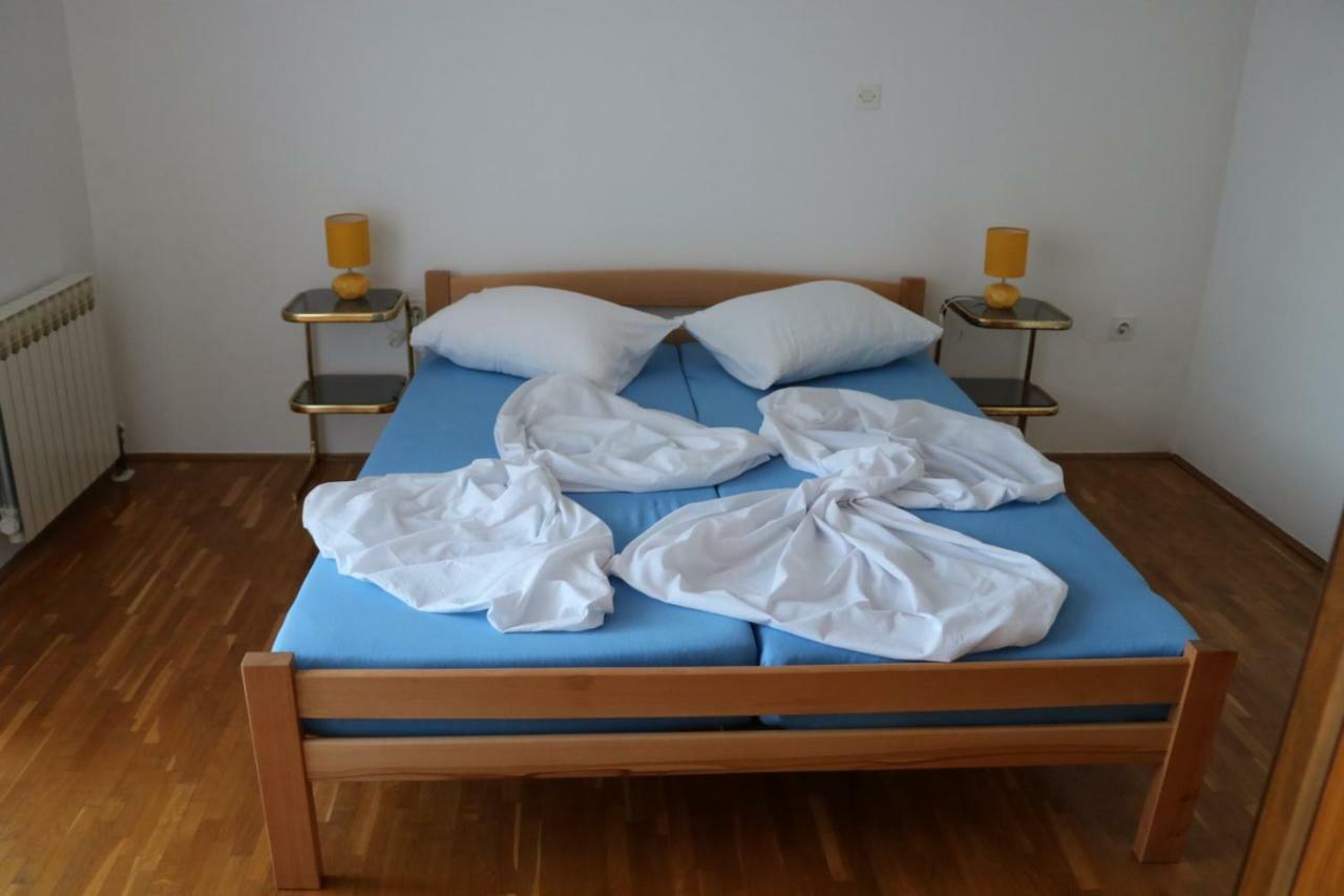 Apartman Duda Pula Zewnętrze zdjęcie