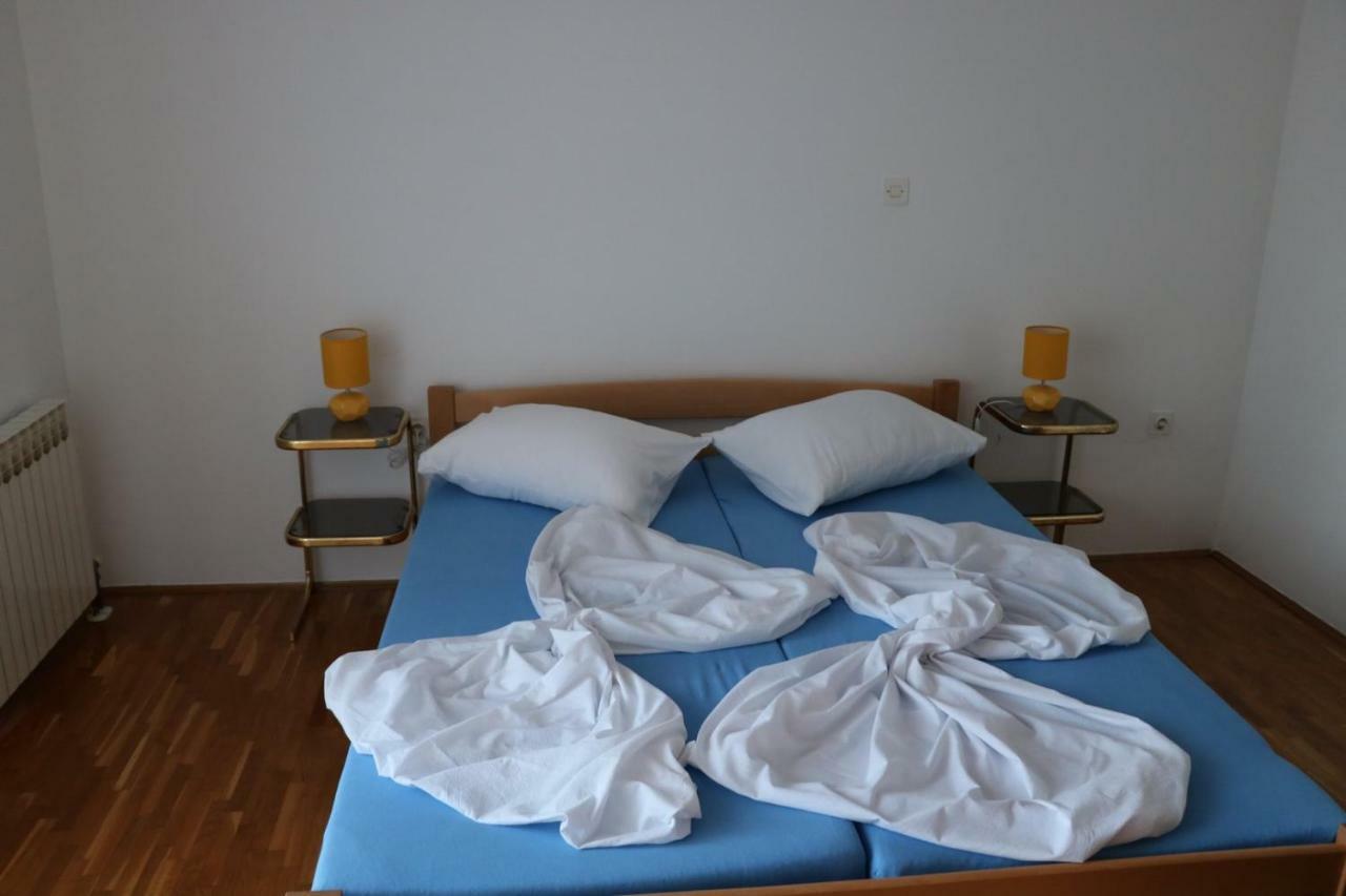 Apartman Duda Pula Zewnętrze zdjęcie