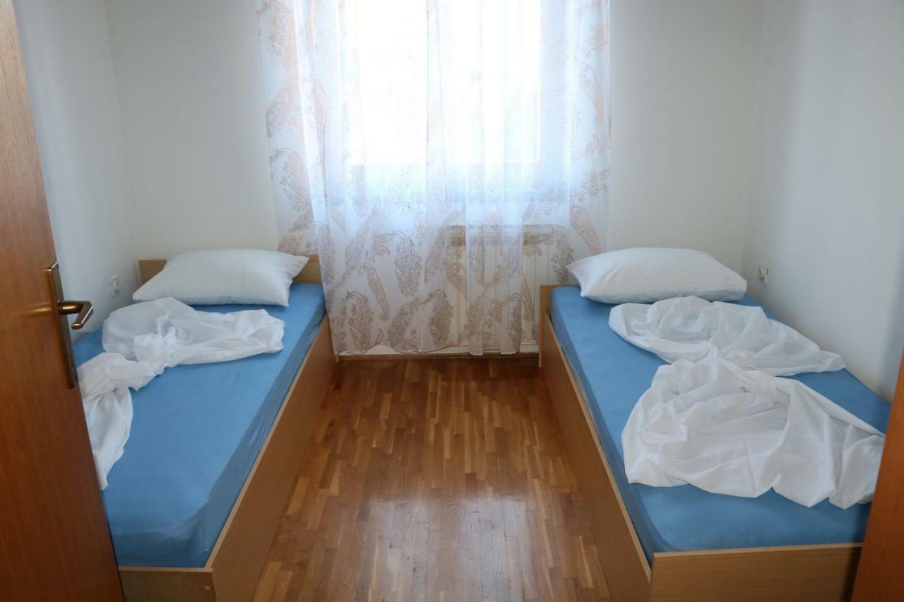 Apartman Duda Pula Zewnętrze zdjęcie
