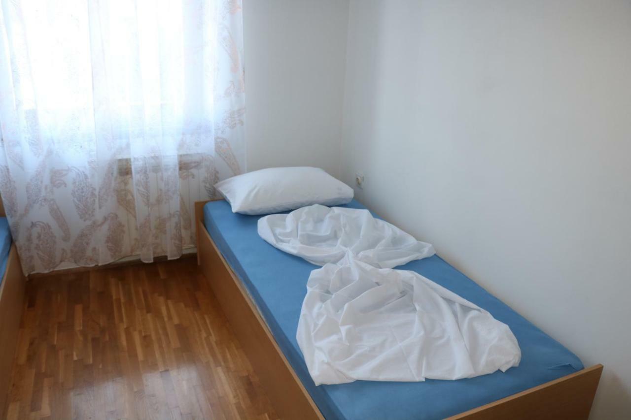Apartman Duda Pula Zewnętrze zdjęcie