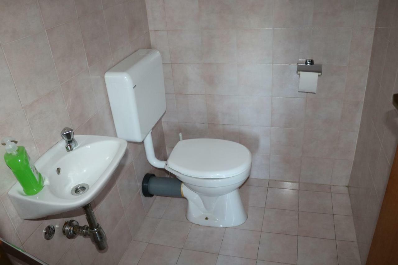 Apartman Duda Pula Zewnętrze zdjęcie