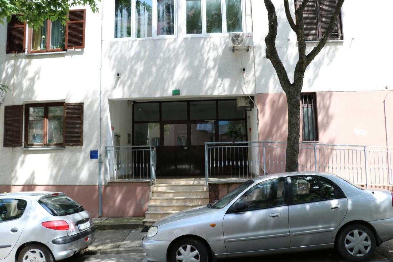 Apartman Duda Pula Zewnętrze zdjęcie